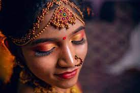 6 tamil bridal makeup ideas to steal