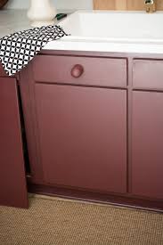 how to refinish kitchen cabinets so