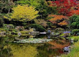 12 Stunning Japanese Gardens In America