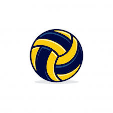 Find & download the most popular background vectors on freepik free for commercial use high quality images made for creative projects. Volleyball Ball Vector Bola Voli Olahraga Gambar