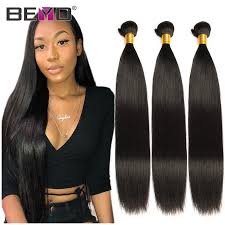 Black hairspray carries a large range of synthetic and natural half wigs, available in a countless number of styles and colors. Straight Hair Bundles Raw Indian Hair Weave Bundles 100 Human Hair Bundles Natural Black Hair Extensions Beyo Remy Hair 10a Hair Free Shipping Hair Weavehair Weave Bundles Aliexpress
