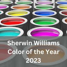 Jrl Interiors Sherwin Williams Color