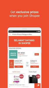 Create your own sticker packs for whatsapp. Download Shopee No 1 Belanja Online 2 56 22 Mod Apk Download Mod Apk Android Gratis