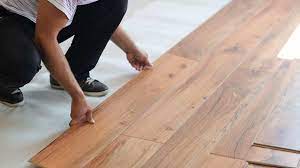 engineered wood laminate flooring