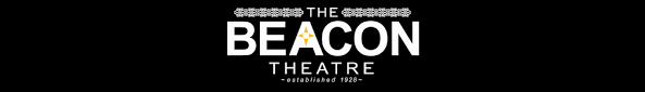 Venue The Beacon Theatre Hopewell Virginia