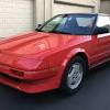 Following a full redesign for 1991, the new mr2 was virtually unchanged in its second season. 3