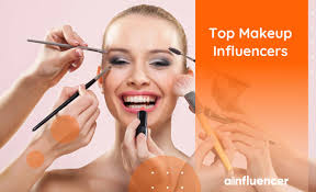 top 20 makeup influencers how they re