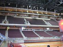 Usc basketball bounces back with blowout win over uc irvine. Galen Center Wikipedia