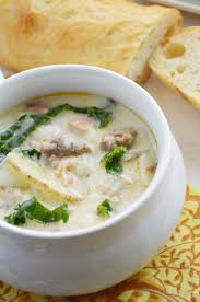 copycat zuppa toscana soup recipe from