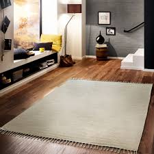 Teppiche verleihen dem interieur eine persönlichkeit. Summerweave Flachgewebe Teppich Von Kibek In Beige