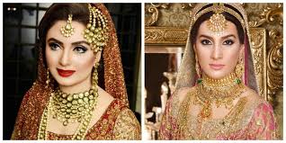 timeless brides by ather shahzad