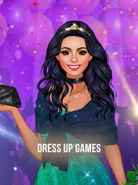 play dress up games on pc