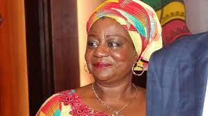 The peoples democratic party on tuesday applauded the senate for declining the confirmation of lauretta onochie, an aide of president muhammadu buhari, for appointment as national commissioner representing delta state, at the independent national electoral commission (inec). Lwnlxyswlyngxm