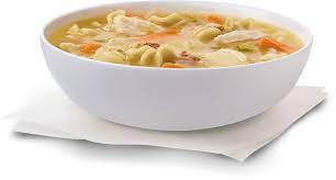 en noodle soup nutrition and