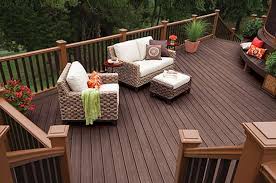 9 Deck Plans For Extending Your Outdoor