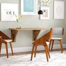 41 Drop Leaf Tables For Small Spaces