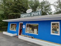 Sports Port
