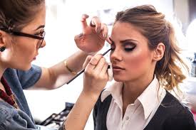 a makeup artist uk and start your business