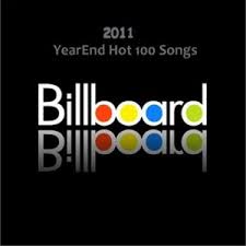 Various Artists 2011 Billboard Year End Charts Hot 100