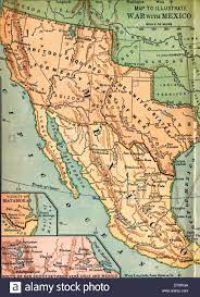 What does usa need to do to qualify for the olympics? Karte Um Usa Krieg Mit Mexiko 1846 1848 Zu Veranschaulichen Stockfotografie Alamy
