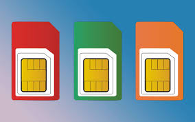 Nano SIM, eSIM, Micro SIM, Mini SIM : tout savoir sur les différentes cartes SIM