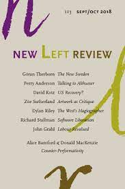 New Left Review gambar png