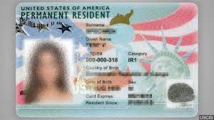 Immigration to the united states. New Rules Can Deny Green Cards For Immigrants On Food Stamps