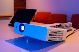 how many lumens is good for a projector