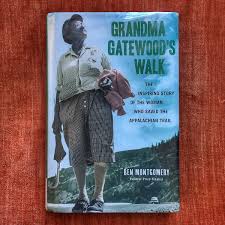 woman who saved the appalachian trail