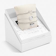 gift sets boxed jewellery gifts