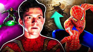 Spider-Man: No Way Home: 20 Easter Eggs ...