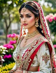 best designer dress for indian wedding