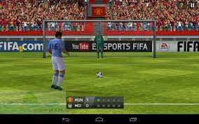 Merekomendasikan game sepak bola terbaik di android yang bisa dimainkan baik secara offline maupun online dengan grafik. Download Game Android Fifa 14 Onetar69