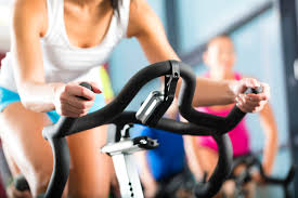 spinning to lose weight 5 helpful tips
