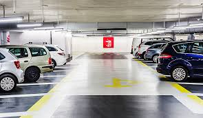 Garage in münchen günstig mieten oder kaufen. Parkplatze Studentenwerk Munchen