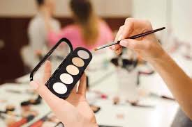 bridal makeup artists in chandigarh