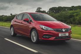 Improve life on earth from space. Vauxhall Astra Review Heycar