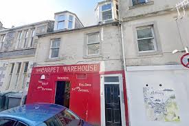 tower street flat 7 rothesay pa20 1