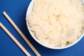 how to cook rice cut rice calories