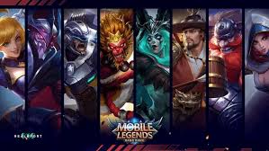 Mobile Legends Heroes Tier List: BestTank Fighter