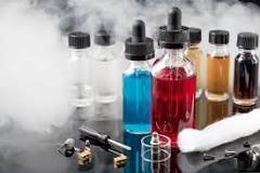 Image result for what can i use as vape juice