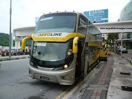 You can book a bus of your choice to any destination in singapore by logging on to the official website of redbus which is www.redbus.sg. Aeroline Express Expressbusmalaysia Com
