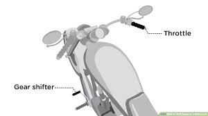 how to shift gears on a motorcycle 10
