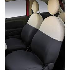 Cora 000129379 Seat Covers Front Custom