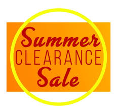 Save on sale and clearance handbags, shoes, clothing & accessories. Invito End Of Summer Clearance Sale Buy 1 Havaianas Facebook