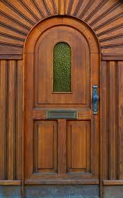 20 main entrance wooden door design