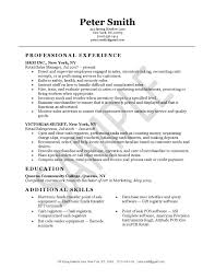    Resume Objective Examples   Use Them On Your Resume  Tips 
