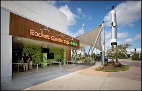 rocket garden cafe merritt island