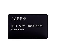 Maybe you would like to learn more about one of these? How To Apply For A J Crew Credit Card