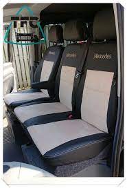 Seat Covers For Mercedes Sprinter Eco